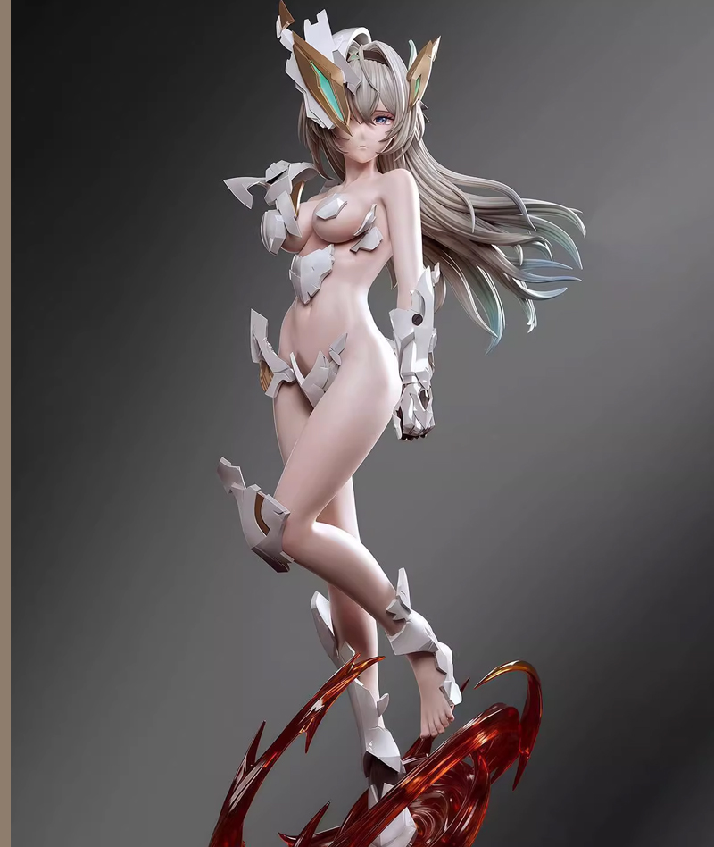 Honkai: Star Rail Firefly "SAM" Mecha 1/6 Scale Figure