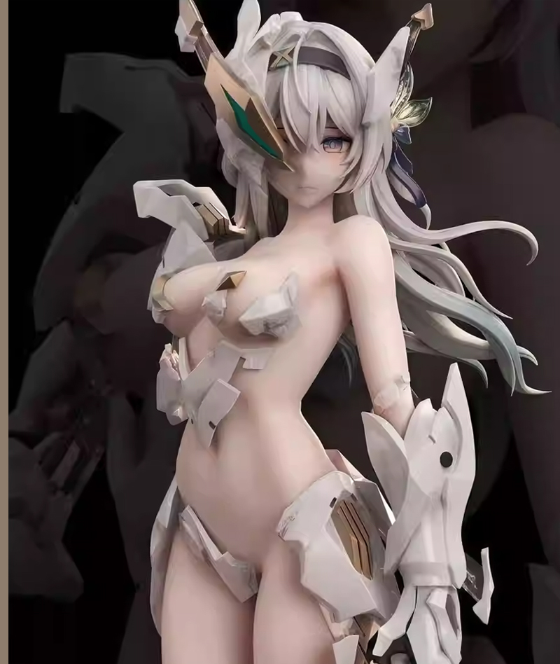 Honkai: Star Rail Firefly "SAM" Mecha 1/6 Scale Figure