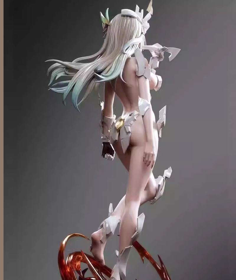 Honkai: Star Rail Firefly "SAM" Mecha 1/6 Scale Figure