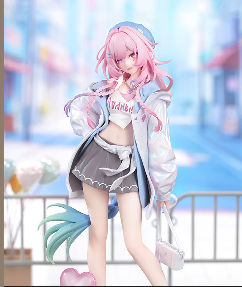 [Official Merch] Honkai: Star Rail Cyrene 1/8 Scale Figure - Holiday Ver.