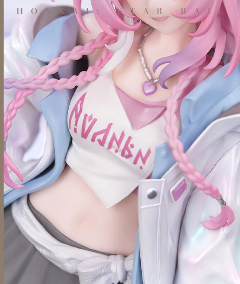 [Official Merch] Honkai: Star Rail Cyrene 1/8 Scale Figure - Holiday Ver.