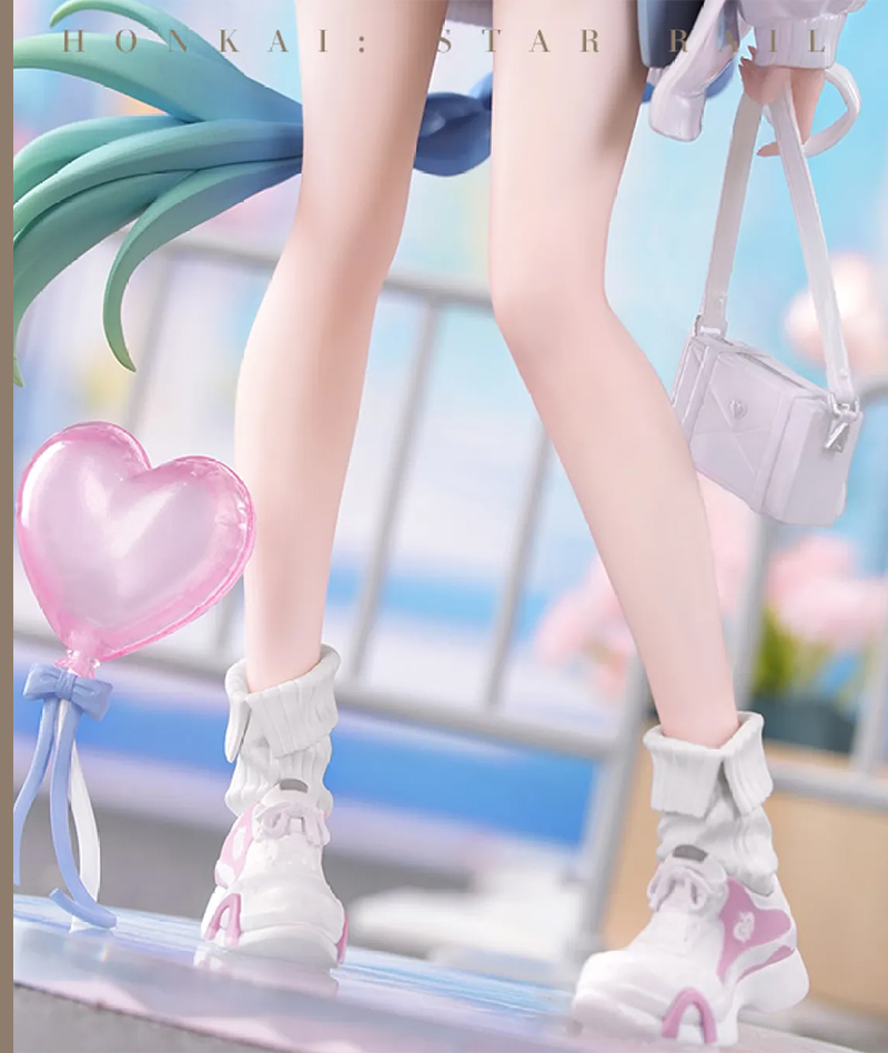 [Official Merch] Honkai: Star Rail Cyrene 1/8 Scale Figure - Holiday Ver.
