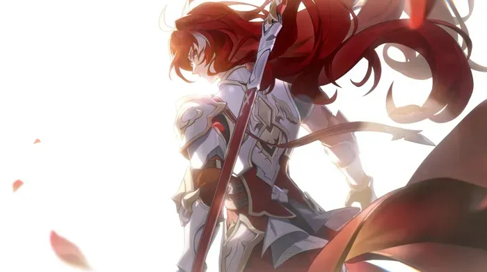 Honkai Star Rail Argenti