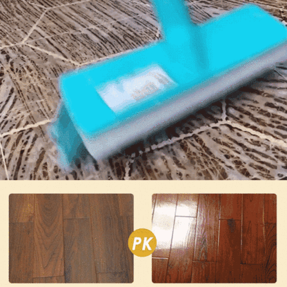 Wielofunkcyjny środek do czyszczenia podłóg