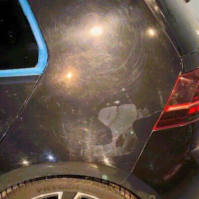 【5% zniżki ostatniego dnia】 Spray do szybkiego powlekania samochodu