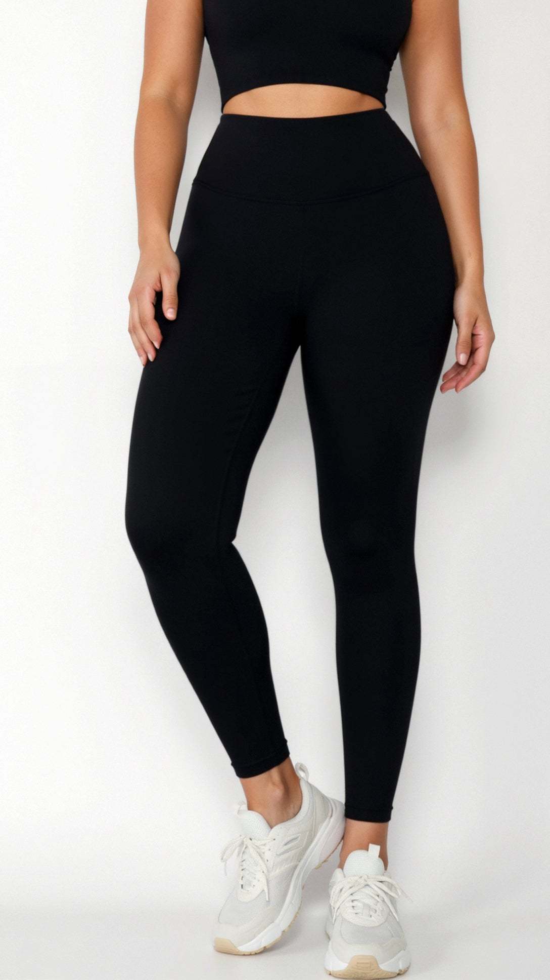 Seamless Sculpt Legging