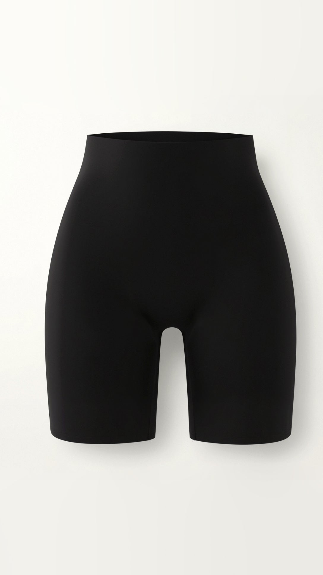 Seamless Mid Thigh Shorts
