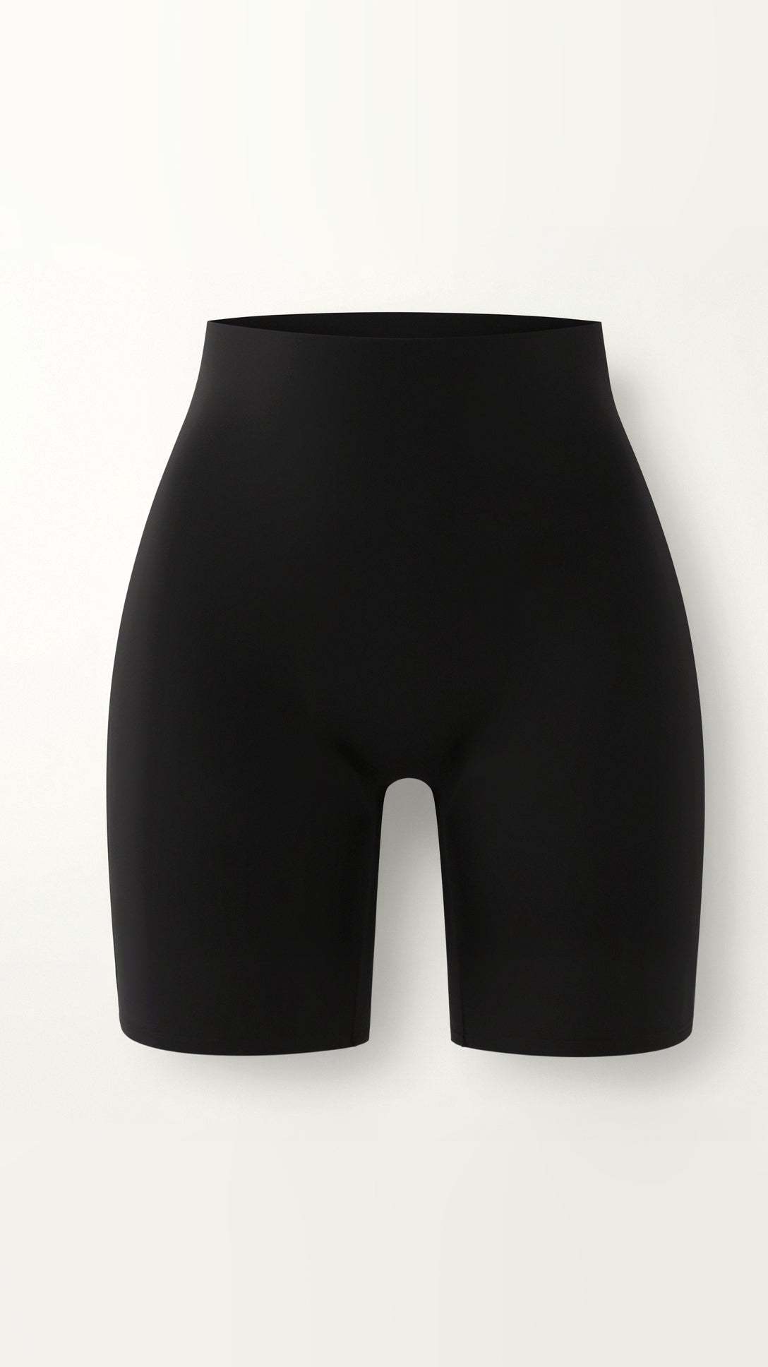 Seamless Mid Thigh Shorts