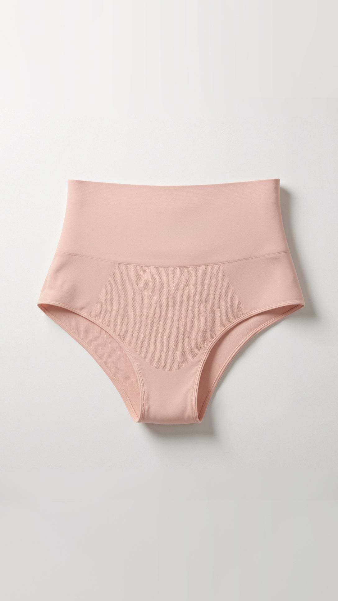 Seamless Sculpt Mid Waist Briefs