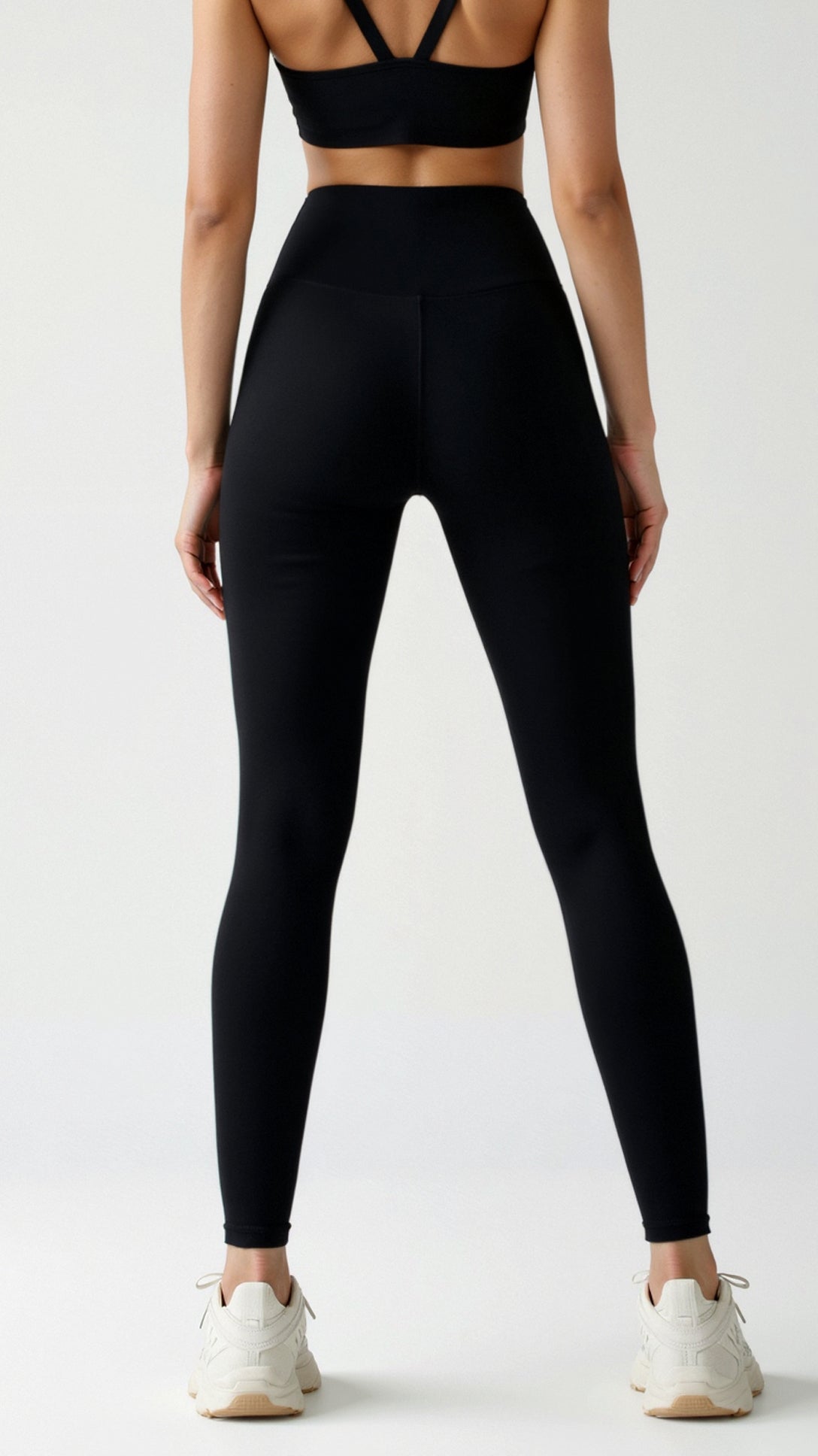 Seamless Sculpt Legging