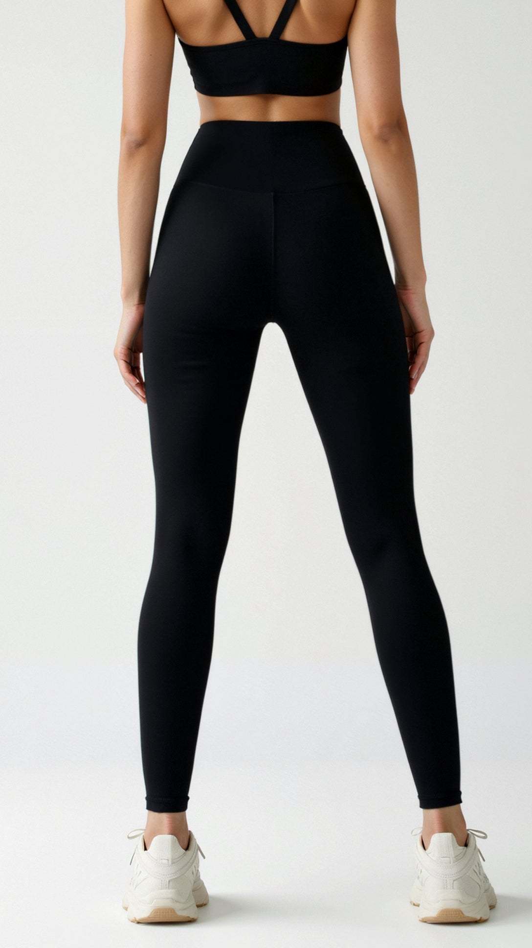 Seamless Sculpt Legging