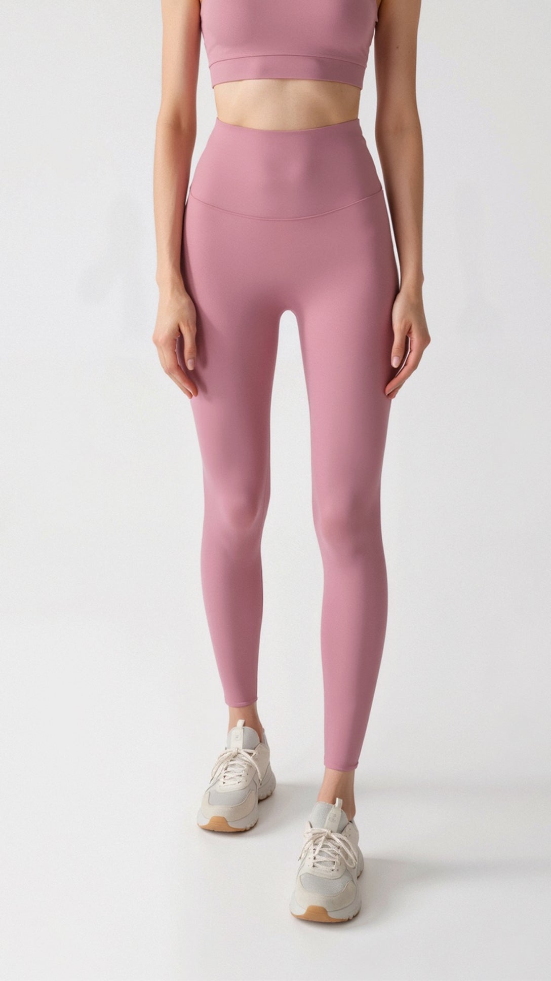 Seamless Sculpt Legging