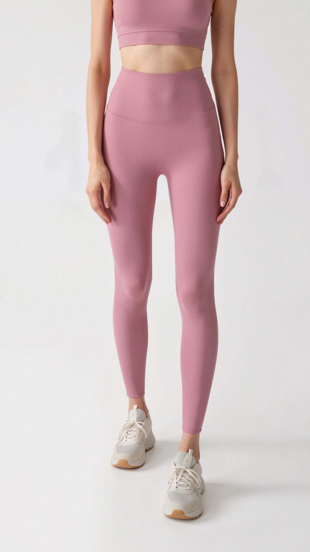Seamless Sculpt Legging