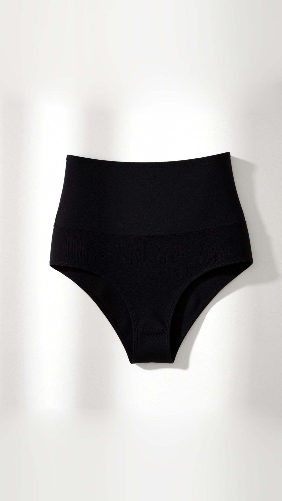 Seamless Sculpt Mid Waist Briefs