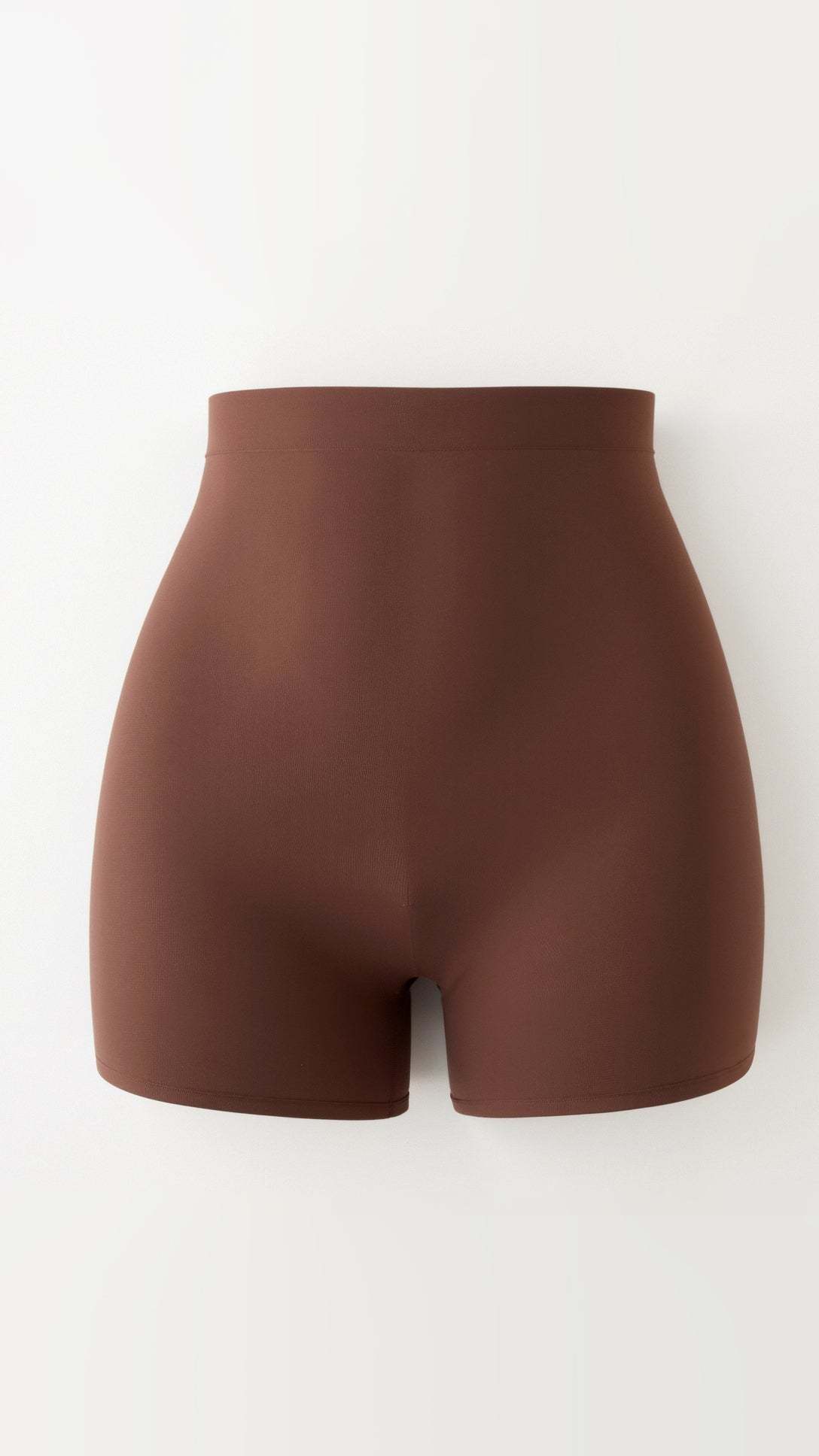 Seamless Mid Thigh Shorts