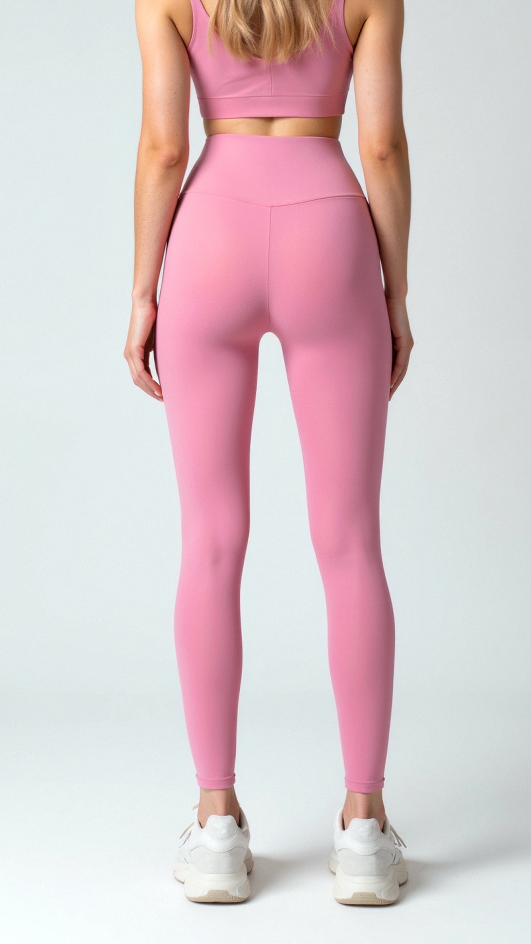 Seamless Sculpt Legging
