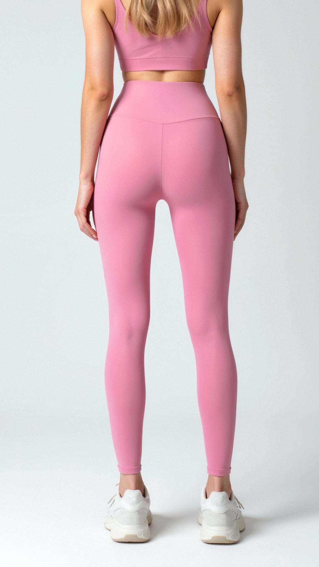 Seamless Sculpt Legging