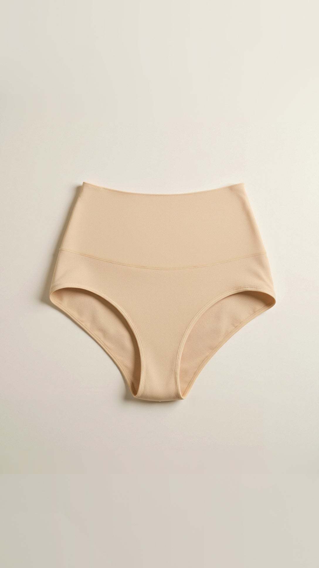 Seamless Sculpt Mid Waist Briefs