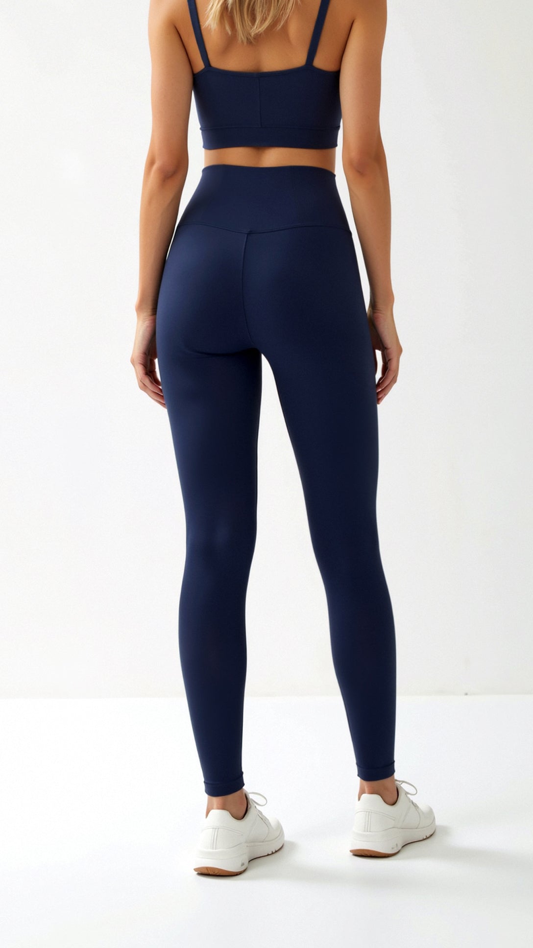 Seamless Sculpt Legging