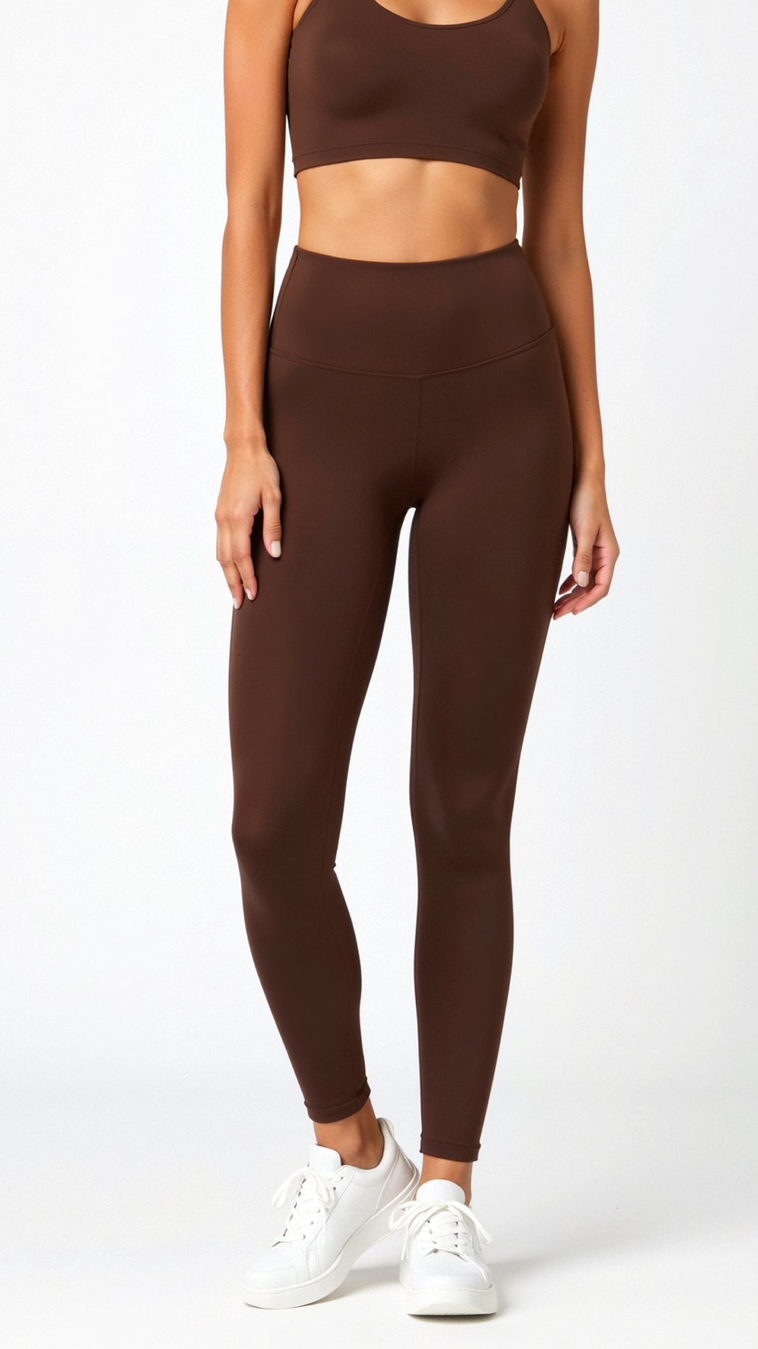 Seamless Sculpt Legging