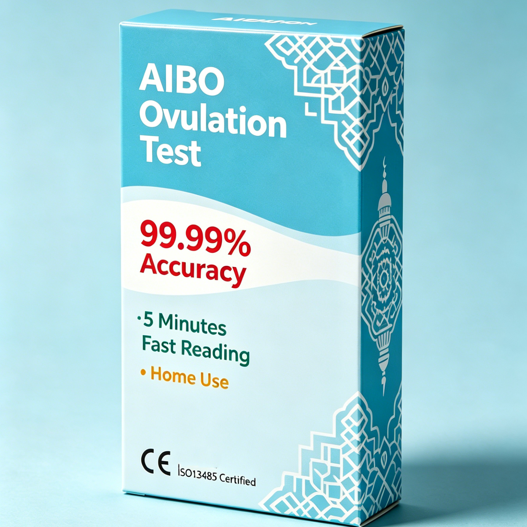 Ovulation Test Midstream 11.0 