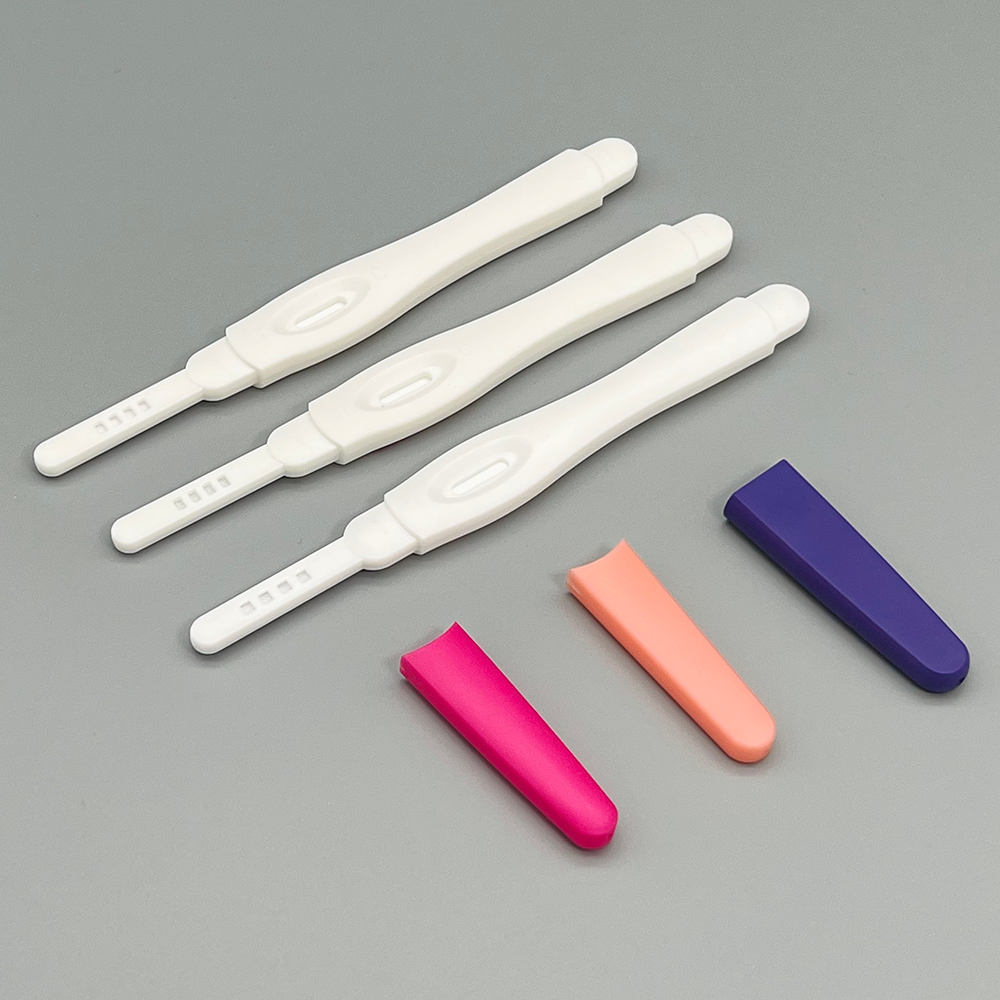 Prenancy Test Midstream