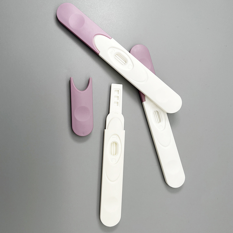 Prenancy Test Midstream