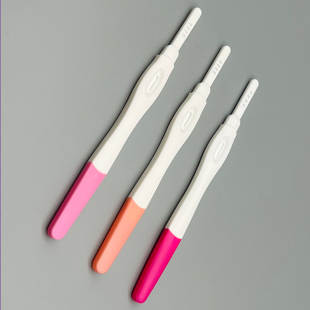 Prenancy Test Midstream