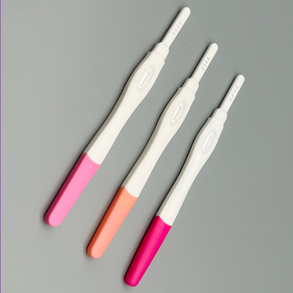 Prenancy Test Midstream