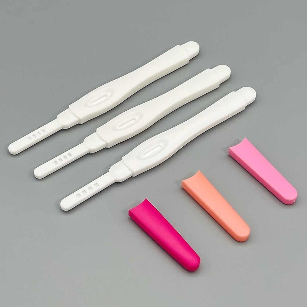 Prenancy Test Midstream