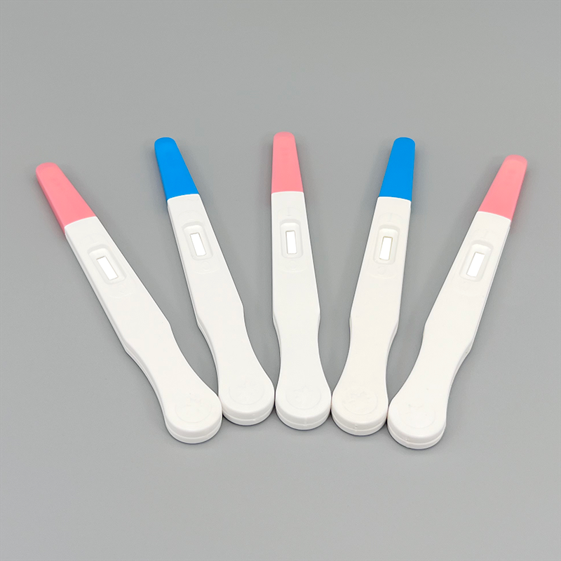 Ovulation Test Midstream