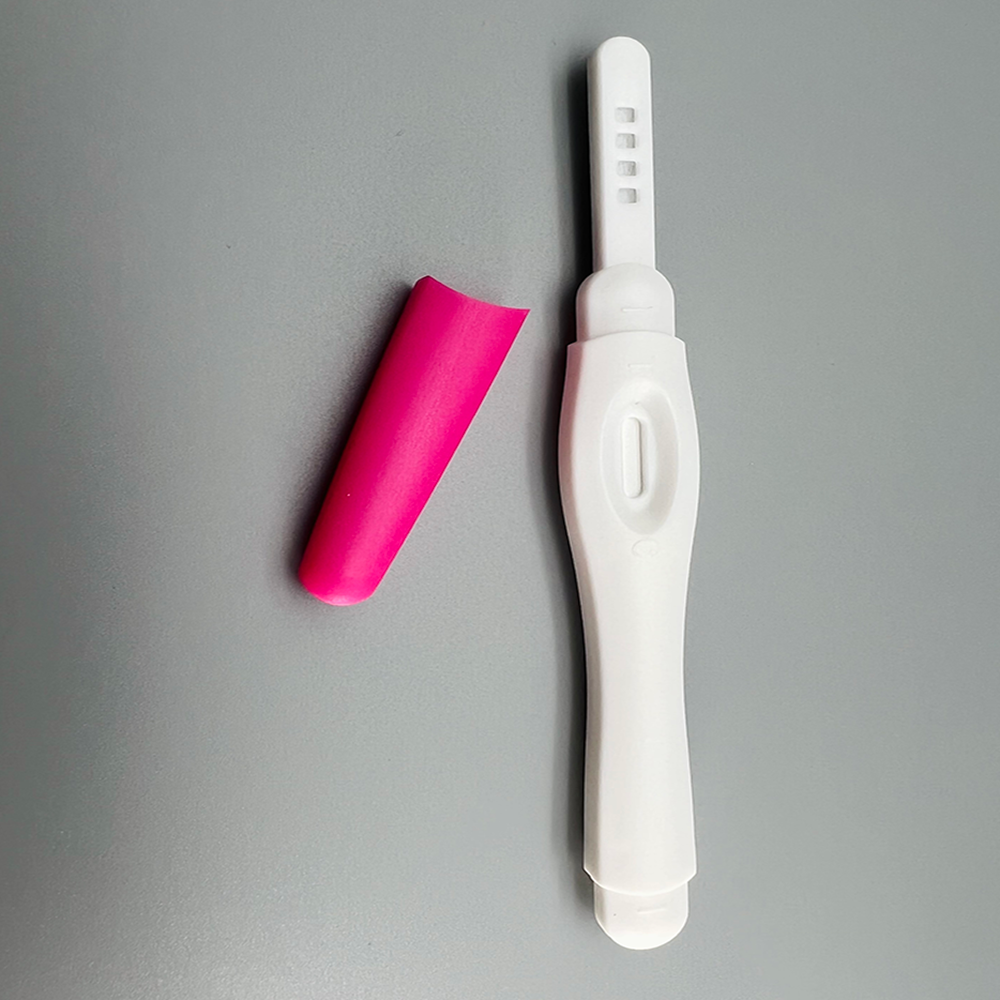 Prenancy Test Midstream