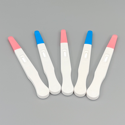 Ovulation Test Midstream