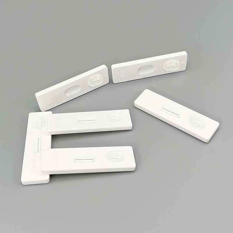 One Step HCG Pregnancy Test Cassette