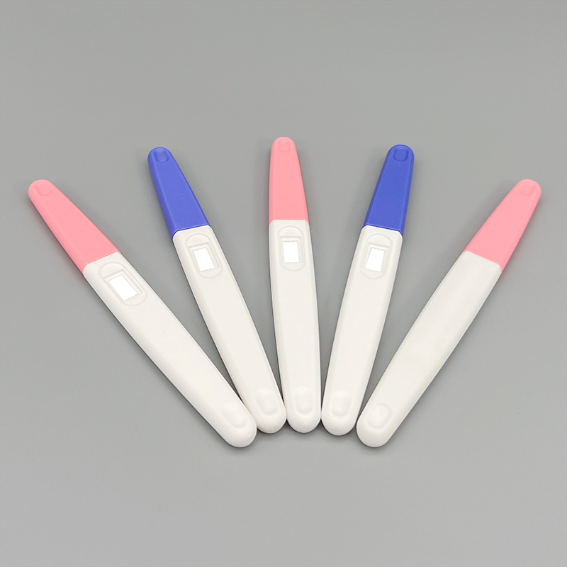 Ovulation Test Midstream