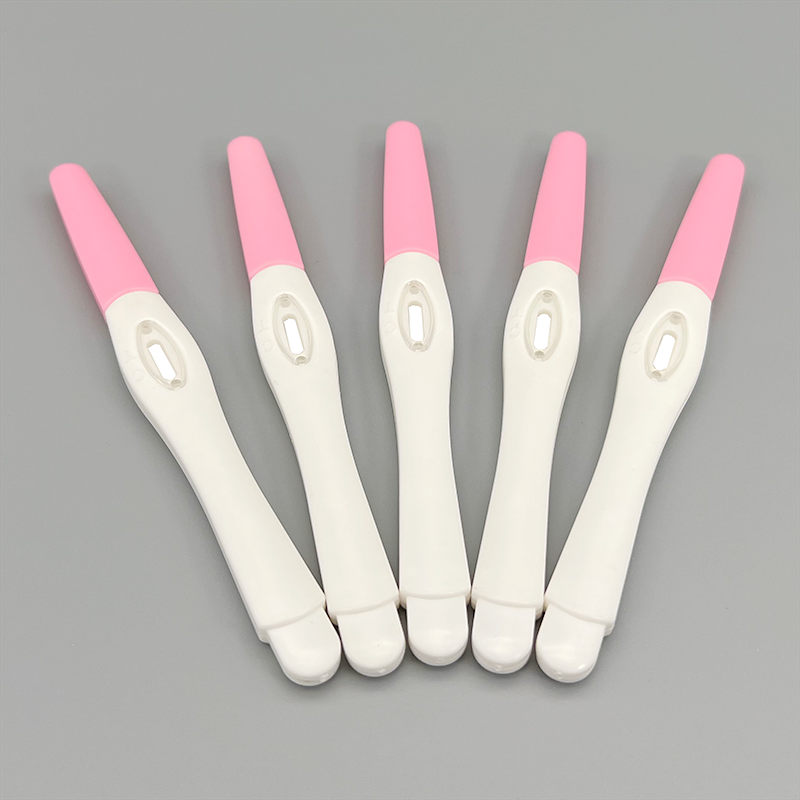Ovulation Test Midstream