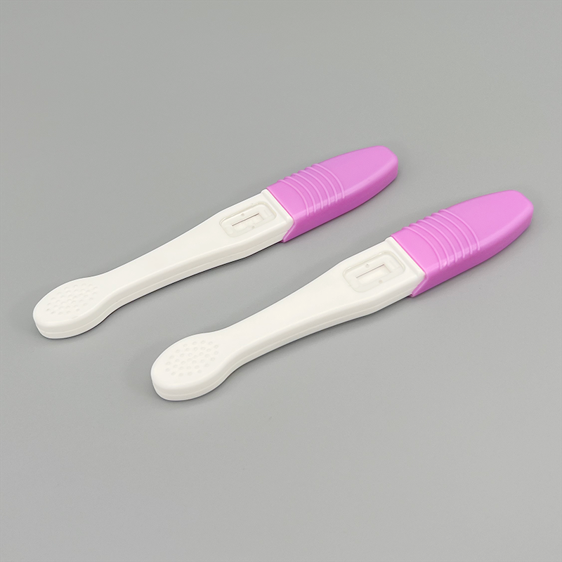 Ovulation Test Midstream