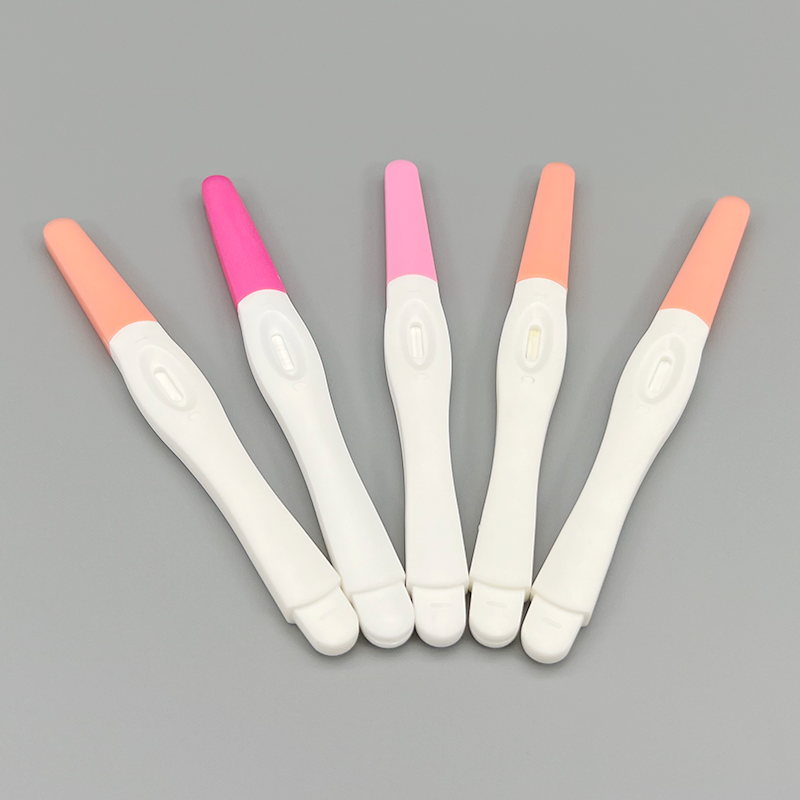 Prenancy Test Midstream