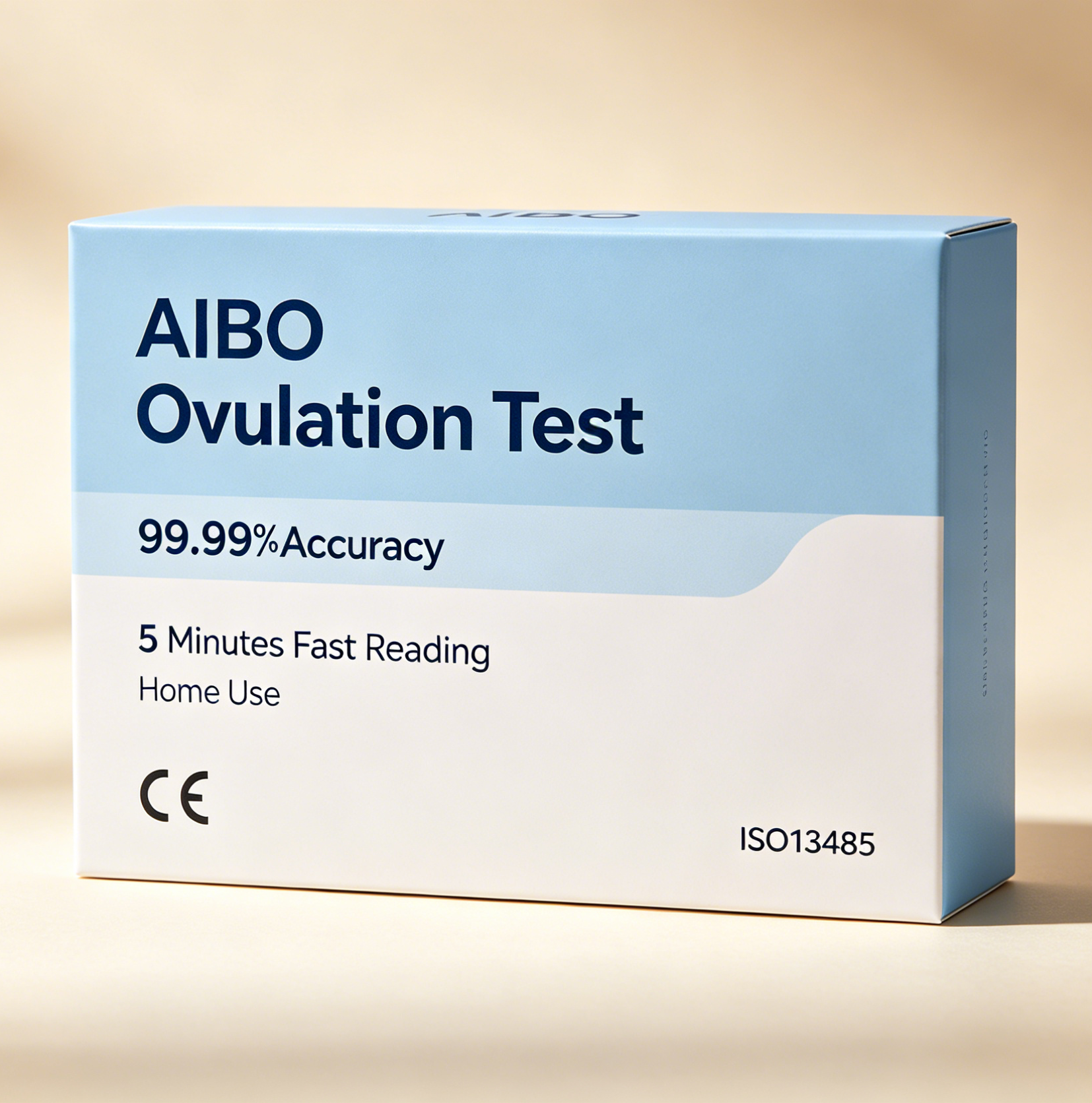 Ovulation Test Midstream 5.0