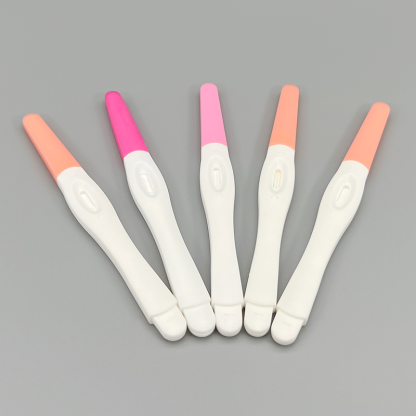 Prenancy Test Midstream