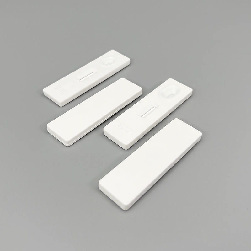 One Step HCG Pregnancy Test Cassette