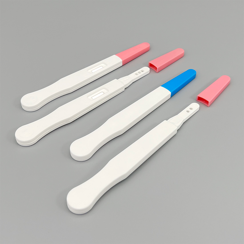 Ovulation Test Midstream