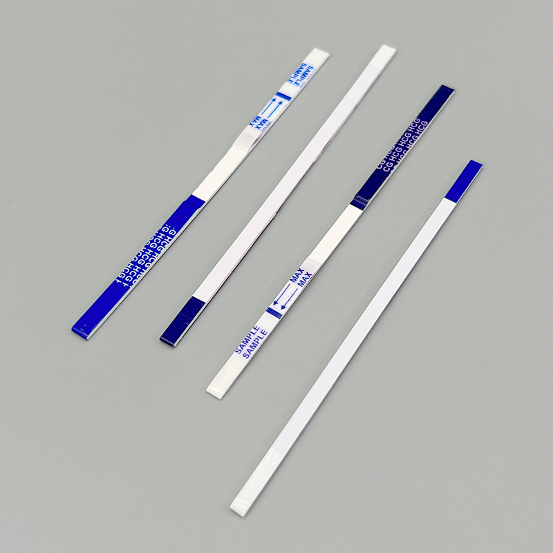One Step HCG Pregnancy Test Strip