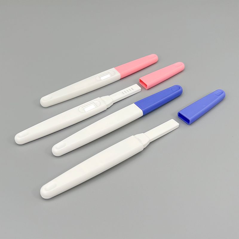 Ovulation Test Midstream