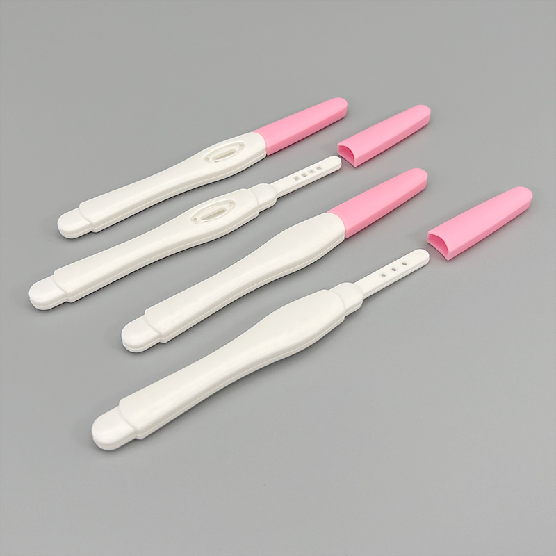 Ovulation Test Midstream