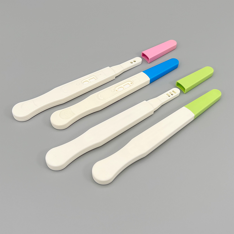 Ovulation Test Midstream