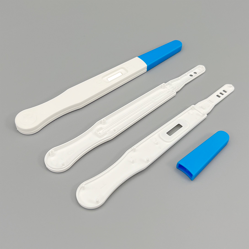 Ovulation Test Midstream