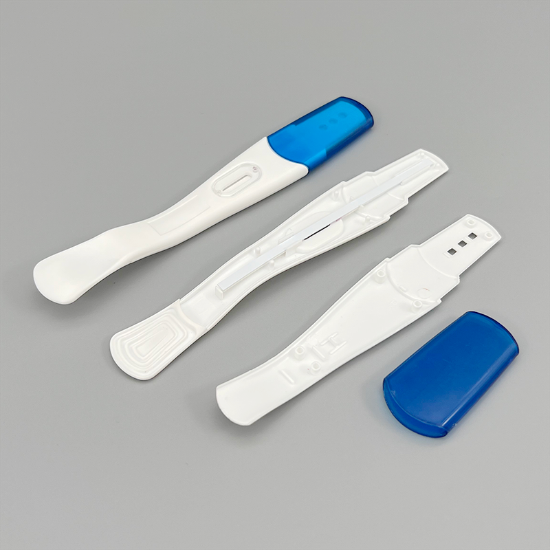 Ovulation Test Midstream