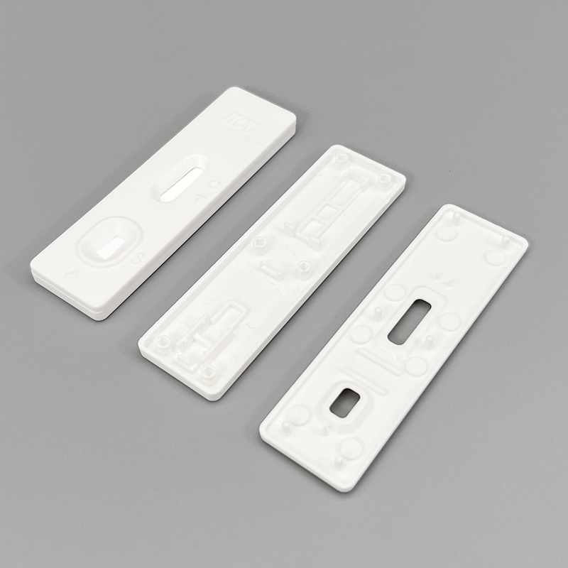 One Step HCG Pregnancy Test Cassette