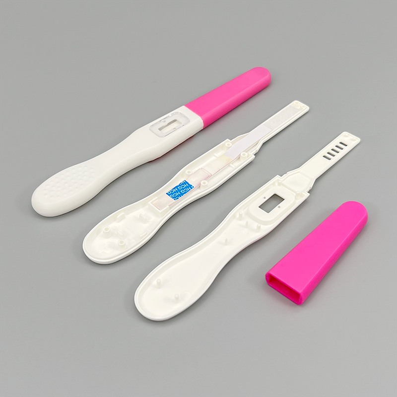 Ovulation Test Midstream